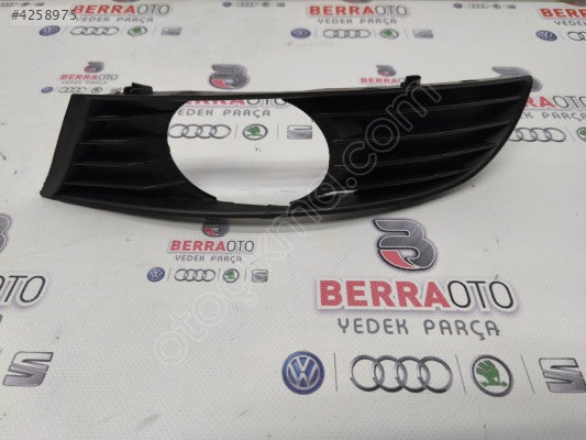 SEAT TOLEDO LEON SOL SİS KAPAĞI 1998-2005