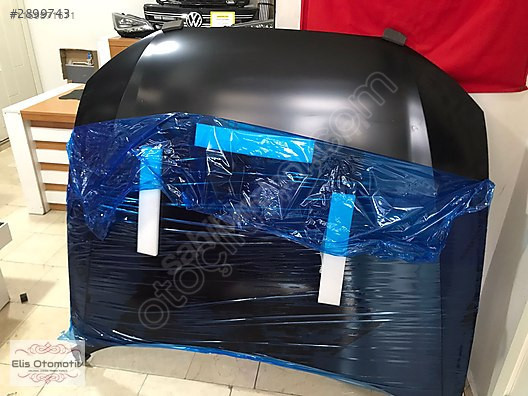 AUDİ A6 ÖN KAPUT 2013-2018 SIFIR