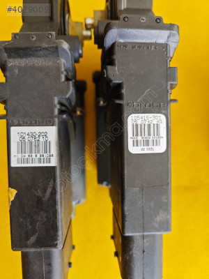 101430202 Passat  sol cam motoru