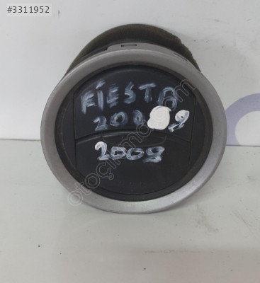 ford fiesta 2008 havalandırma/difüzör (son fiyat)