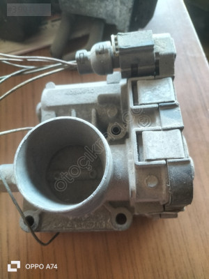 55192786 Fiat 500 Punto gaz kelebeği
