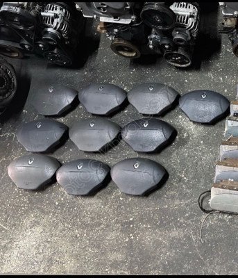 Renault Kango Çıkma Direksiyon Airbag