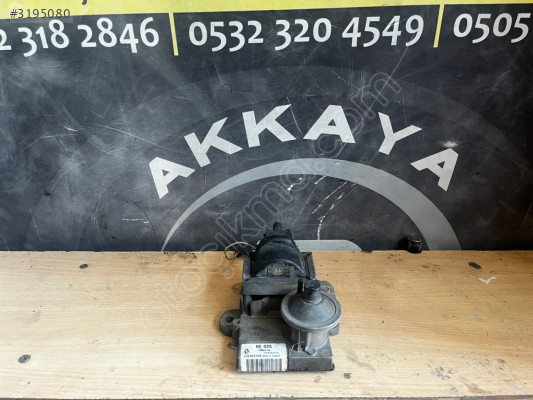 7700853746 Renault 19 Bobin / Motor Beyni Orjinal Çıkma