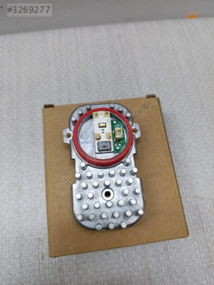 BMW E92-E93 GÜNDÜZ LED BEYNİ