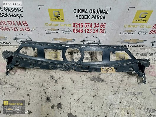 OPEL CROSSLAND PANJUR KARKASI PANEL MASKESİ OEM39172213