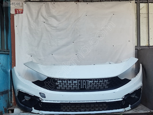 Fiat egea cross 2021v2025 cikma dolu on tampon