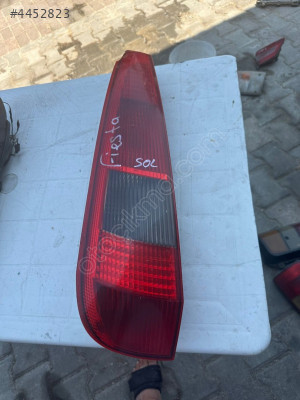FORD FİESTA SOL STOP