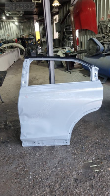 Honda hr.v 2024 model sol arka kapi