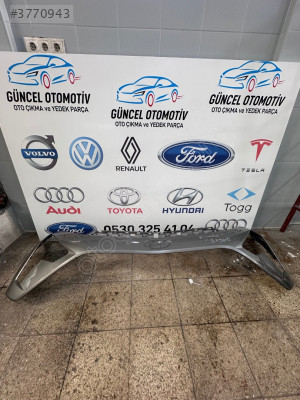 Hyundai bayon ön tampon çıkma orijinal