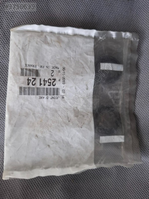 Peugeot citroen vites çatal kecesi 254124 2541.24