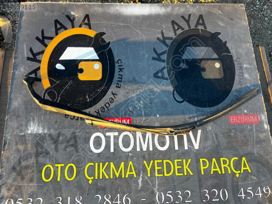 Honda City ön Cam Silecek Kolu Sol Orjinal Çıkma