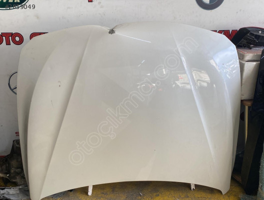 BMW 3 SERİSİ F30 KAPUT