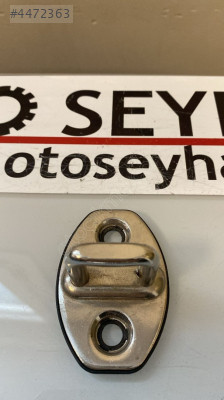 3C0837033C audi a3 2020 sol ön kapı kilit karşılığı