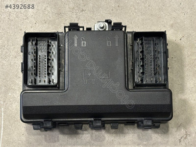 FORD RANGER ANA SİGORTA KUTUSU LB3T-14D068-DA