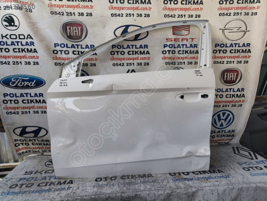 Seat Ibiza ön sol kapı