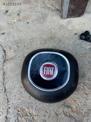 FİAT EGEA DİREKSİYON AİRBNAG YİĞİT OTO ANKARA