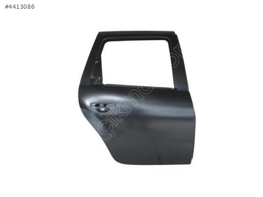 DACİA DUSTER 2010 2017 SAĞ ARKA KAPI SIFIR İTHAL TAİWAN