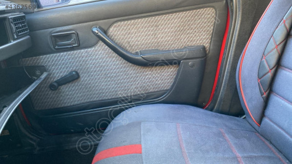 opel kadett sağ ön kapı döşemesi