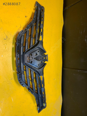 RENAULT CAPTUR ÖN PANJUR 2016 - 623109707R
