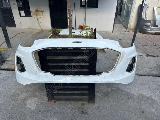 MİRİM OTODAN FORD PUMA ÖN TAMPON