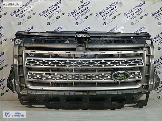 LAND ROVER FREELANDER 2 KASA PANJUR ORJ ÇIKMA 6H52-170957