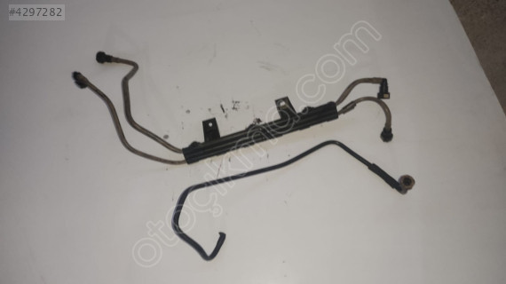 FİAT PUNTO YAKIT HORTUMU