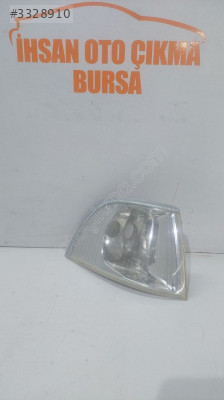 Volvo S40 Sağ Sinyal Lambası 1998-2000 30854654