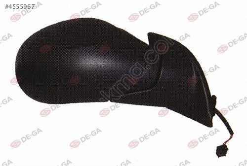 CİTROEN C3 SAĞ AYNA ELK.ISITM.SENSÖRLÜ.GERİ.VİTES. 2002-2005