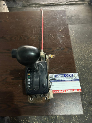 ACCENT YUMURTA KASA OTOMATİK VİTES MEKANİZMASI ORJİNAL