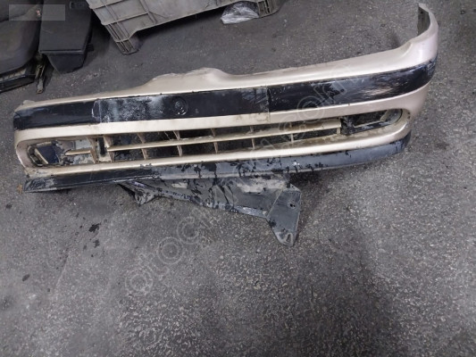 RENAULT MEGANE-1 1999 ÇIKMA ORİJİNAL ÖN TAMPON