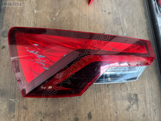 SKODA OCTAVİA ÇIKMA ORJİNAL SOL ARKA STOP BD2