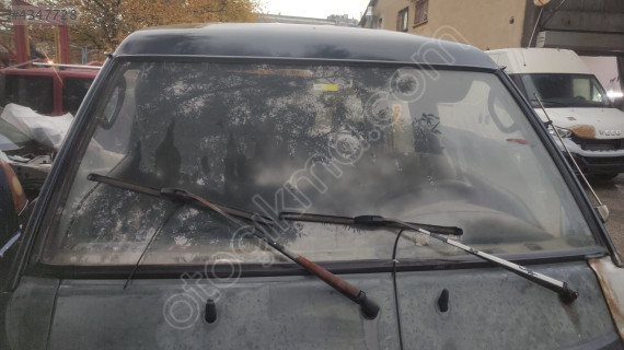 HYUNDAİ H100 ÖN CAM