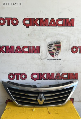 RENAULT LATITUDE ÖN PANJUR