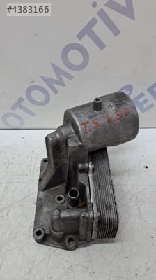 volkswagen t5 2006 2.5 motor yağ soğutucu (son fiyat)