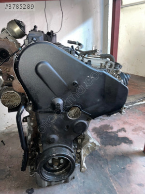 2.0 caddy dfs çıkma motor
