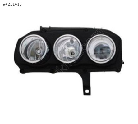 Alfa Romeo 159 sağ-sol far