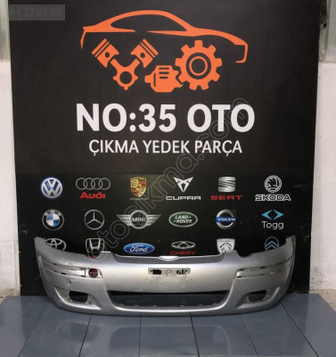 521190D090 TOYOTA YARİS ÖN TAMPON 2002-2006