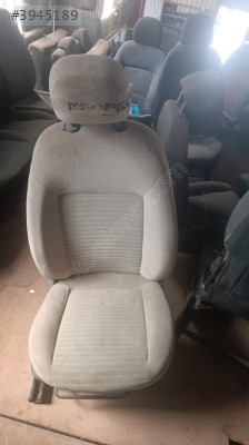 DOBLO 3 ÖN KOLTUK ,DOBLO GENİŞ AİLE ÖN KOLTUK, DOBLO ÖN KOLTUK
