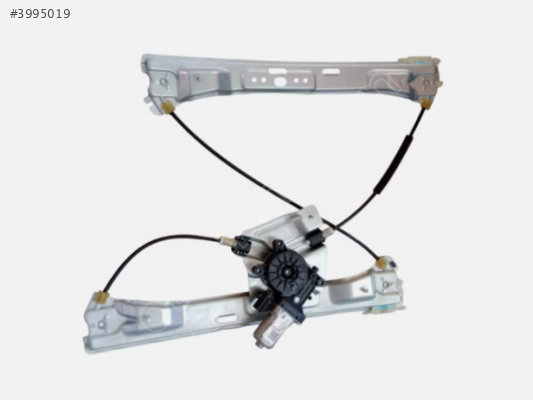 Chery Tiggo DR4 Ön Sol Cam Krikosu Motoru J68-6104110 Garantili