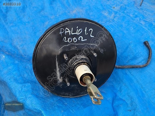 GÖKAY OTOMOTİV'DEN FİAT PALİO 1.2 WESTİNGHOUSE ORJİNAL