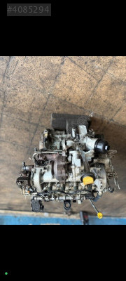 1.3 Multijet Euro 4.5.6 motorlar