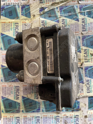 0265955028 VW Volkswagen Polo  ABS Beyni