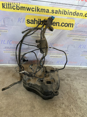 BMW G30 ADBLUE DEPOSU ÇIKMA ORJİNAL 16197391919