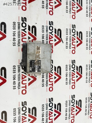 Opel vectra A 2.0 motor beyni 90351648