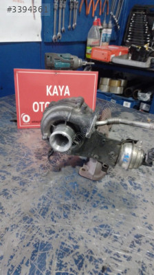 1.6 doblo linea turbo cikma orijinal
