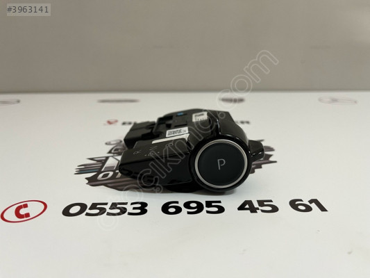 TOGG T10X VİTES MAKENİZMASI ORJİNAL B1103232190