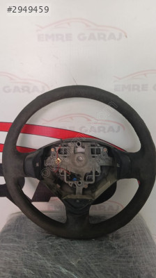 96809101ZD Peugeot Partner 3 Direksiyon Simidi (09-17)
