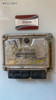 0281011244-045906019BG seat cordoba 1.4 tdi motor beyni