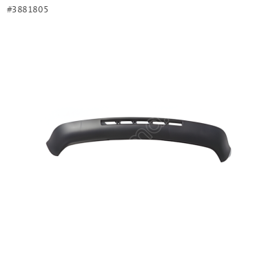 VOLKSWAGEN GOLF 4 BORA 1997-2006 ÖN TAMPON SPOYLERİ 1J0805903