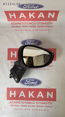 FORD FİESTA SAĞ AYNA C1BB 17682 DB